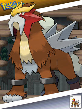 Entei