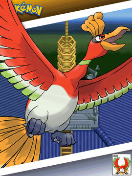 Ho-oh