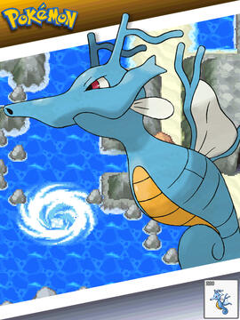 Kingdra