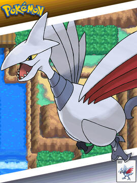 Skarmory