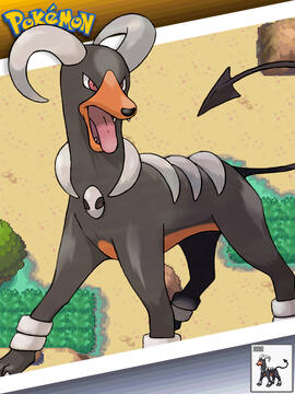 Houndoom