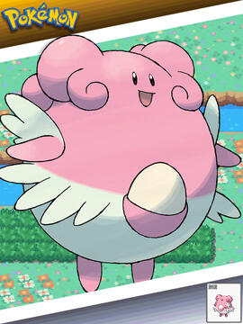 Blissey