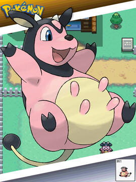 Miltank