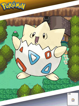 Togepi