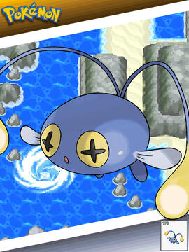 Chinchou