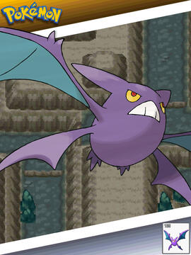 Crobat
