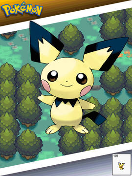 Pichu