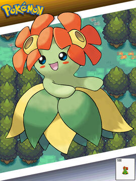 Bellossom