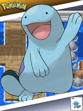 Quagsire