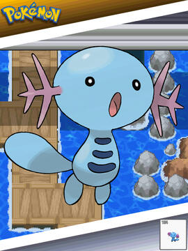 Wooper