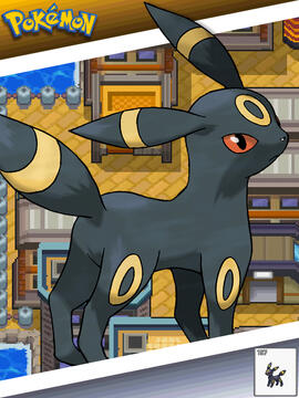 Umbreon