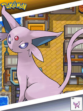 Espeon