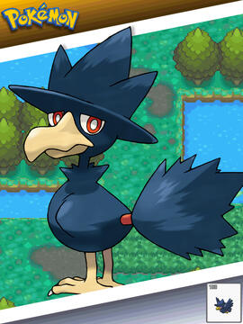 Murkrow