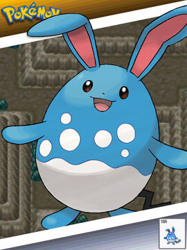 Azumarill