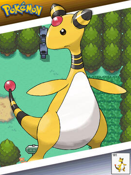 Ampharos