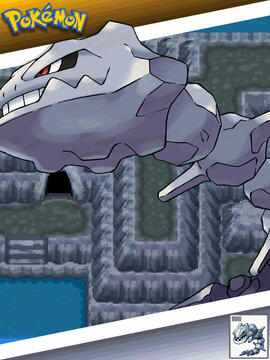 Steelix