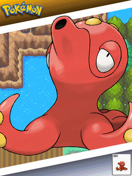 Octillery