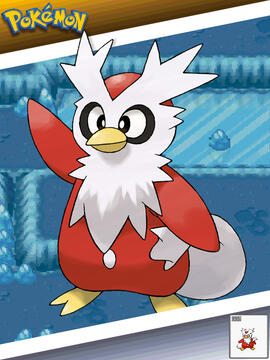 Delibird