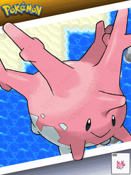 Corsola